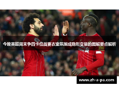 今晚英超周末争四卡位战更衣室氛围成隐形变量的图解要点解析